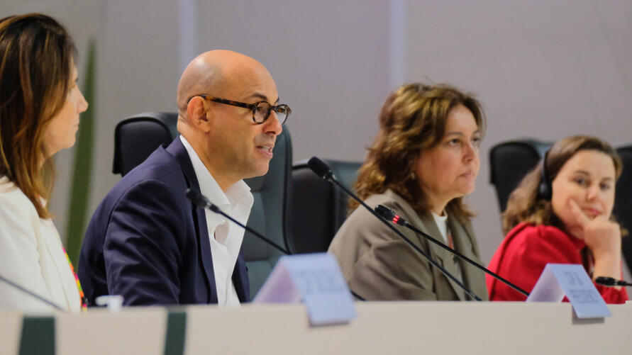 COP30 deal signed, but some nations left uneasy