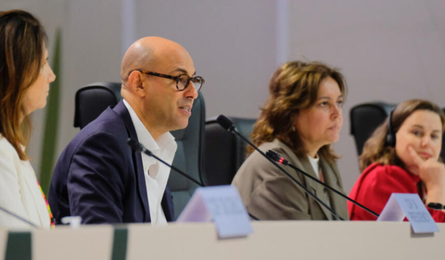 COP30 deal signed, but some nations left uneasy