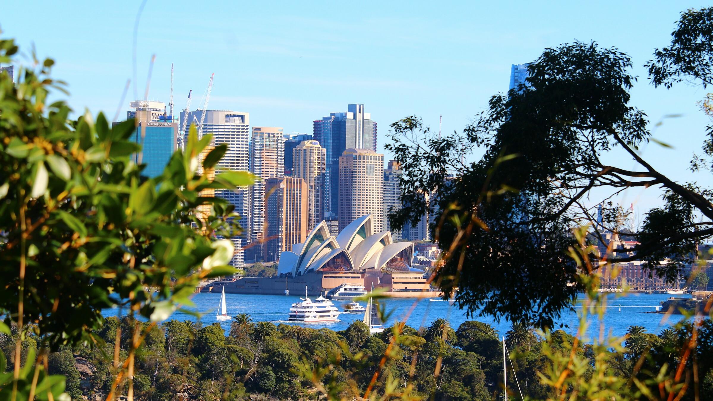 ASX climbs 1.3%; industrials, technology lead gains