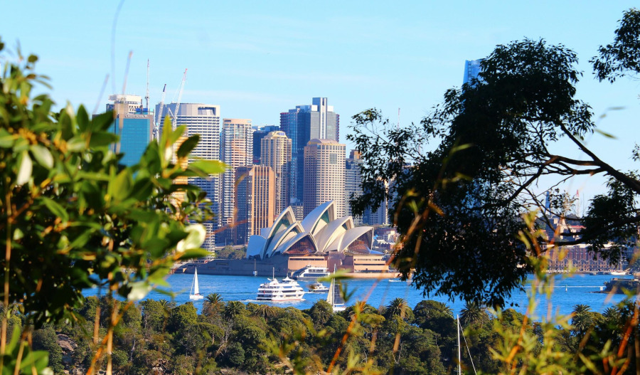 ASX climbs 1.3%; industrials, technology lead gains