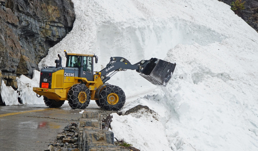 AI bond avalanche pressures debt markets