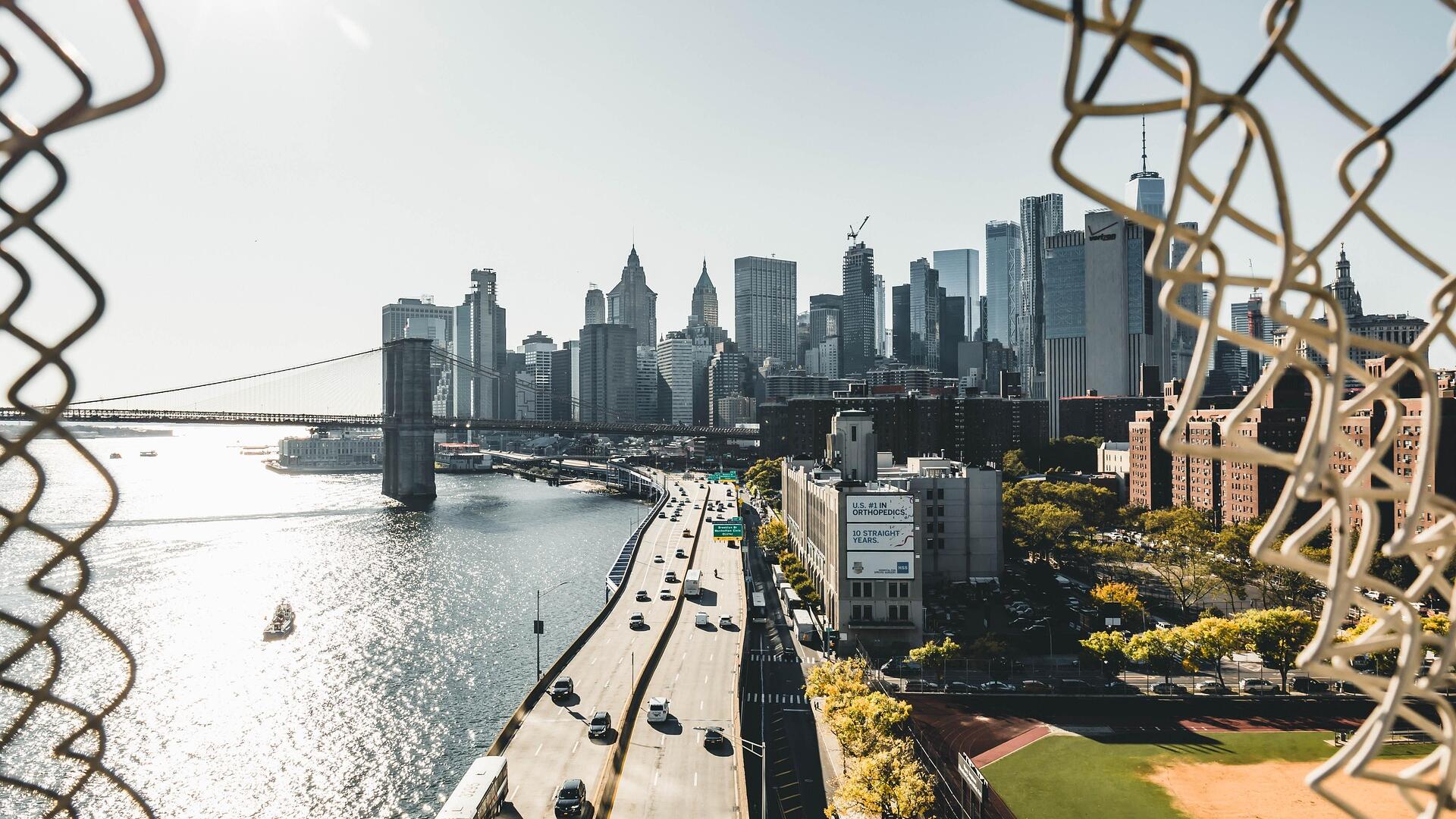 US benchmarks close higher; Alphabet leads AI rebound