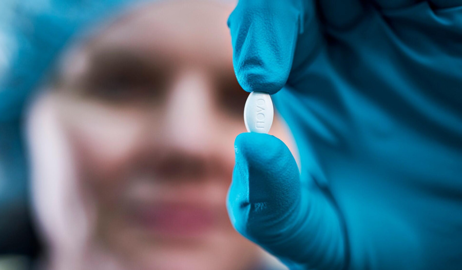 Drug trial failure sends Novo Nordisk shares plunging