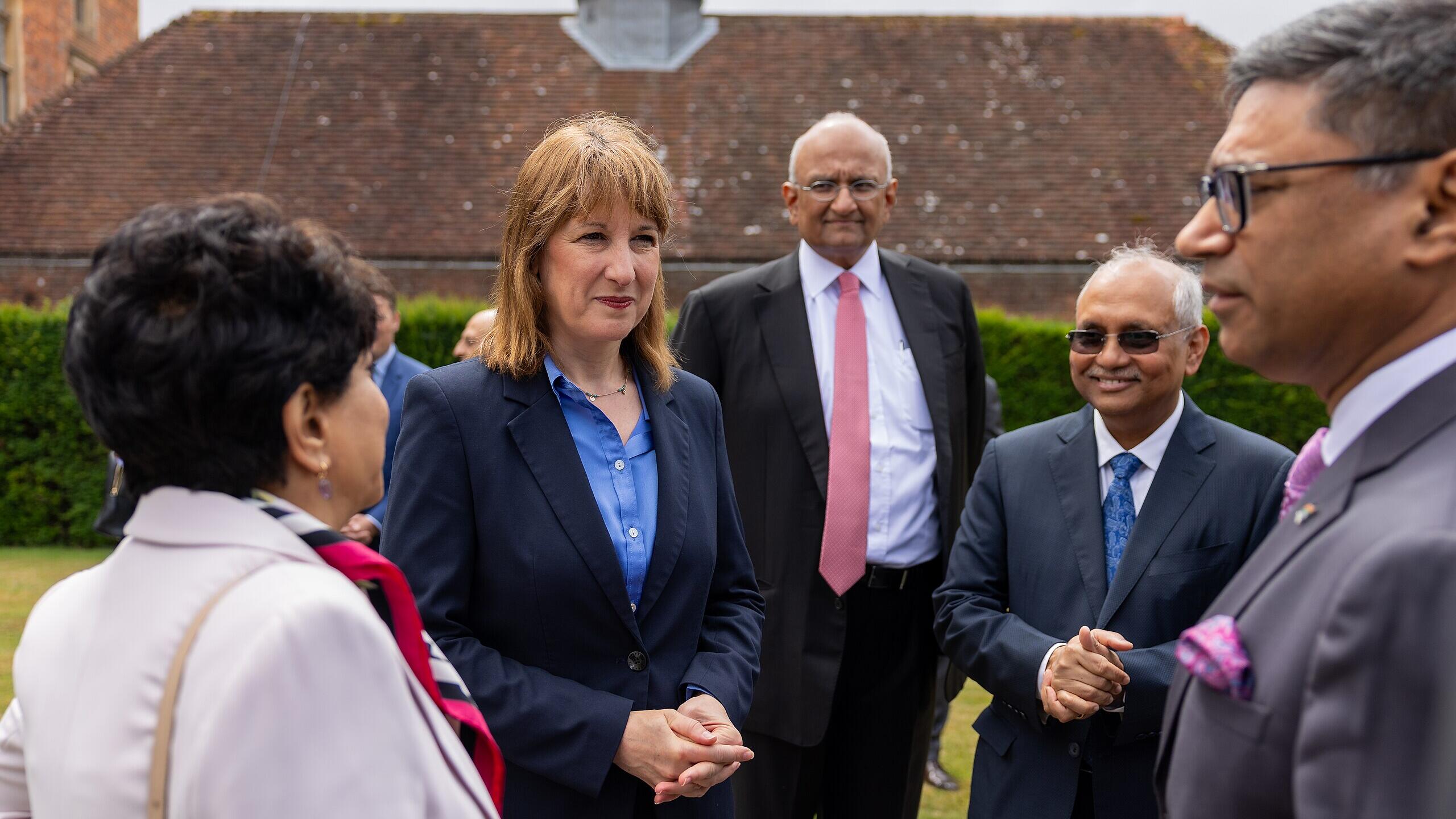 Markets on edge ahead of UK budget: What’s in store