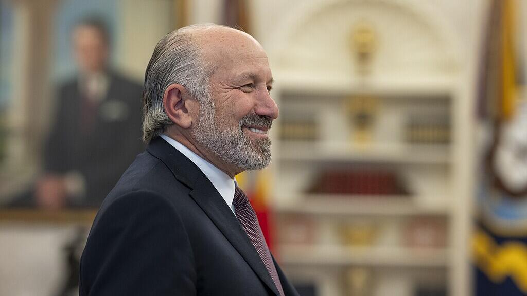 US pushes EU to ease tech rules for tariff relief