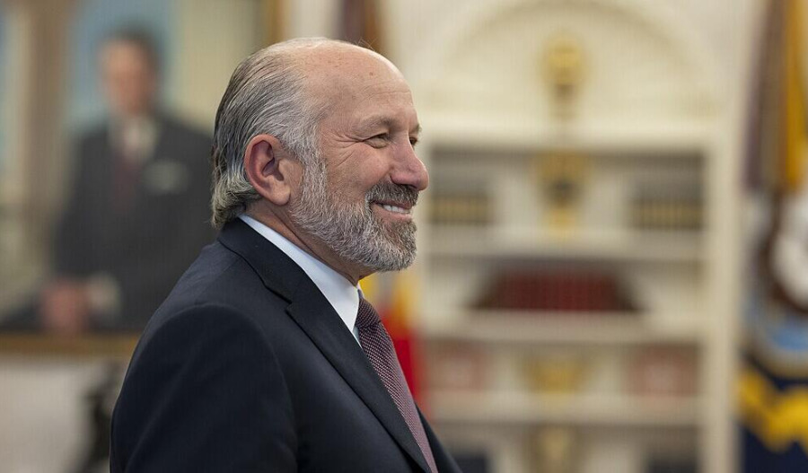 US pushes EU to ease tech rules for tariff relief