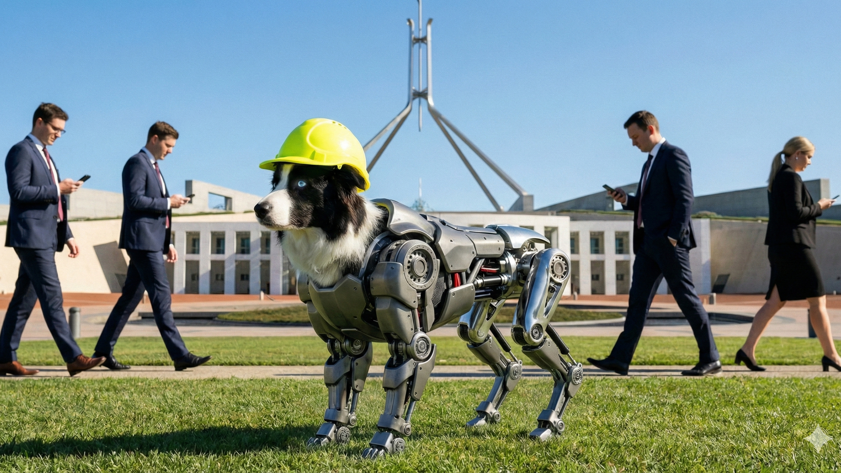 Australia unveils AI safety watchdog for frontier tech