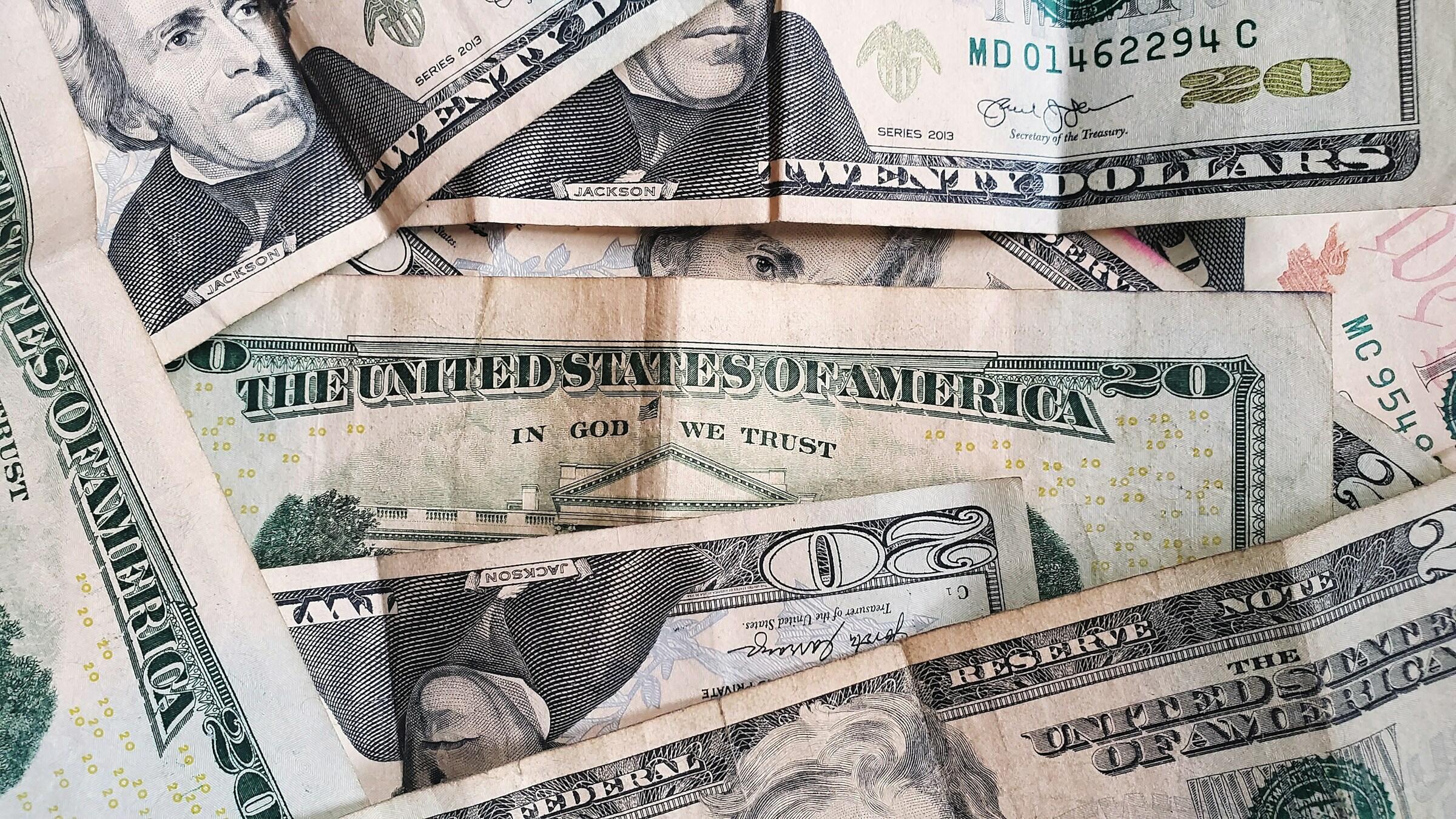 Credit: Jorge Salvador / Unsplash