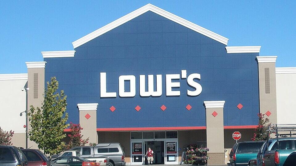 Lowe's fined US$12.5m for alleged lead paint violations