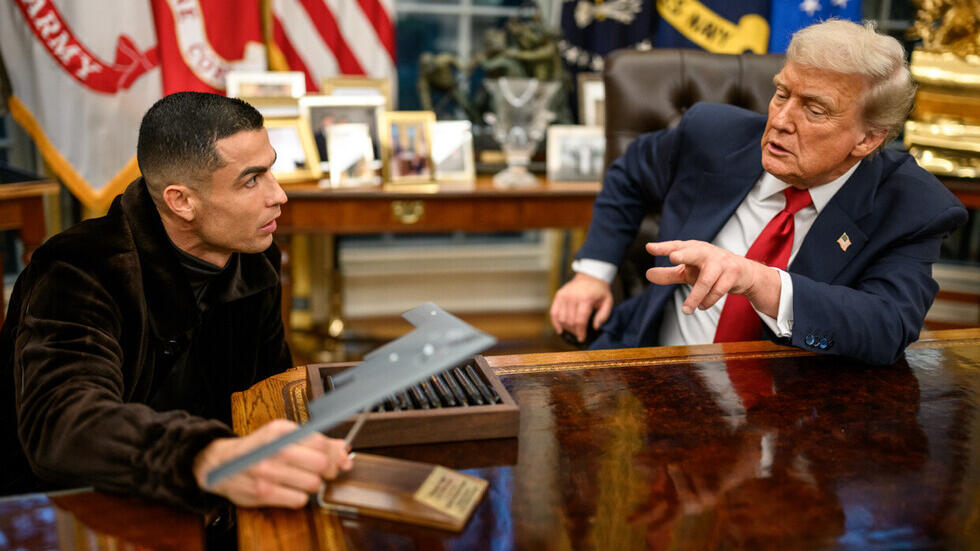 Credit: Truth Social