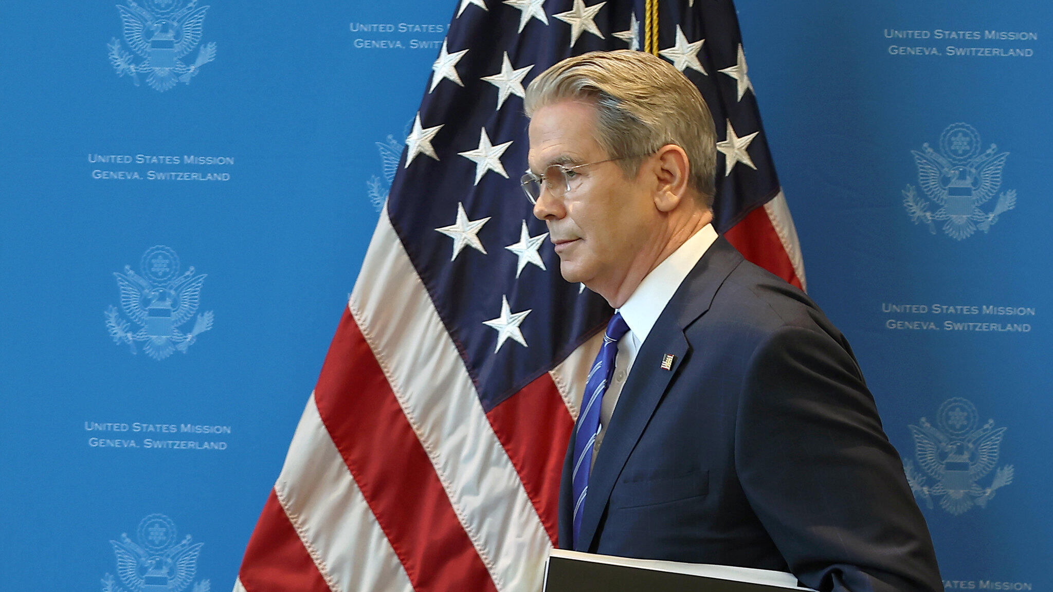 Credit: United States Mission Geneva / flickr