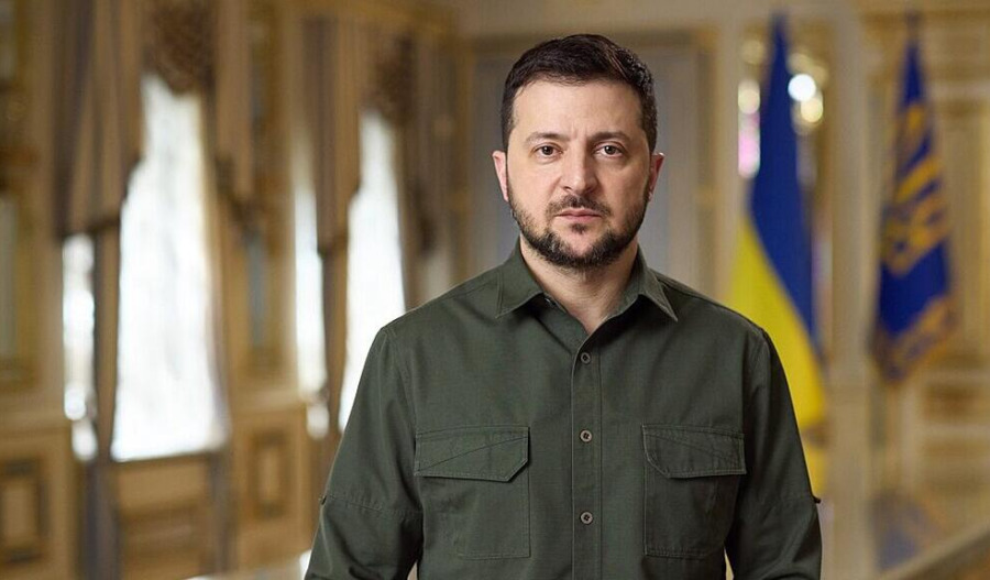 Ukraine to advance peace plan after finalising details