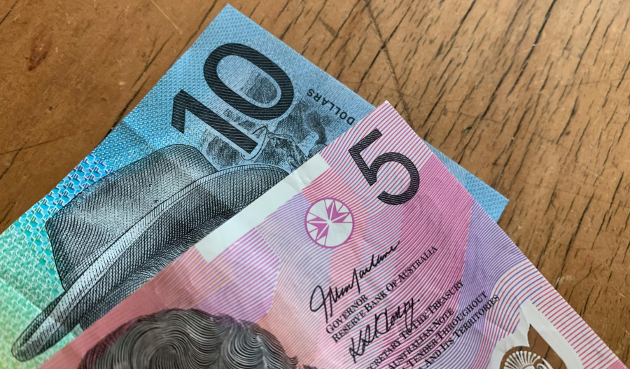 ABS: Australian inflation rises to 3.8%