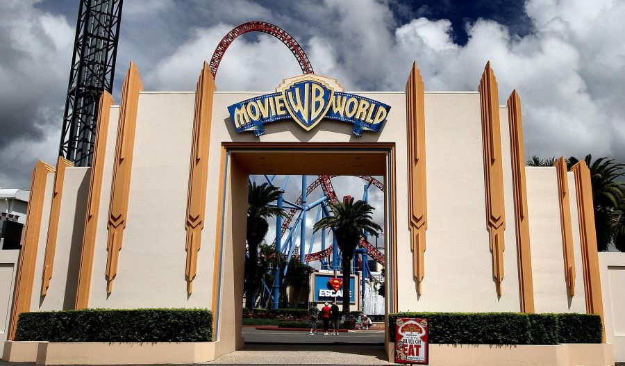 Warner Bros. Discovery invites improved bids