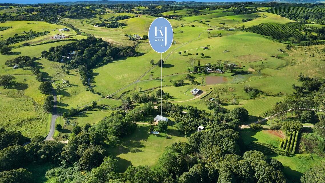 10 Byron Creek Rd, Coopers Shoot NSW 2479, Australia