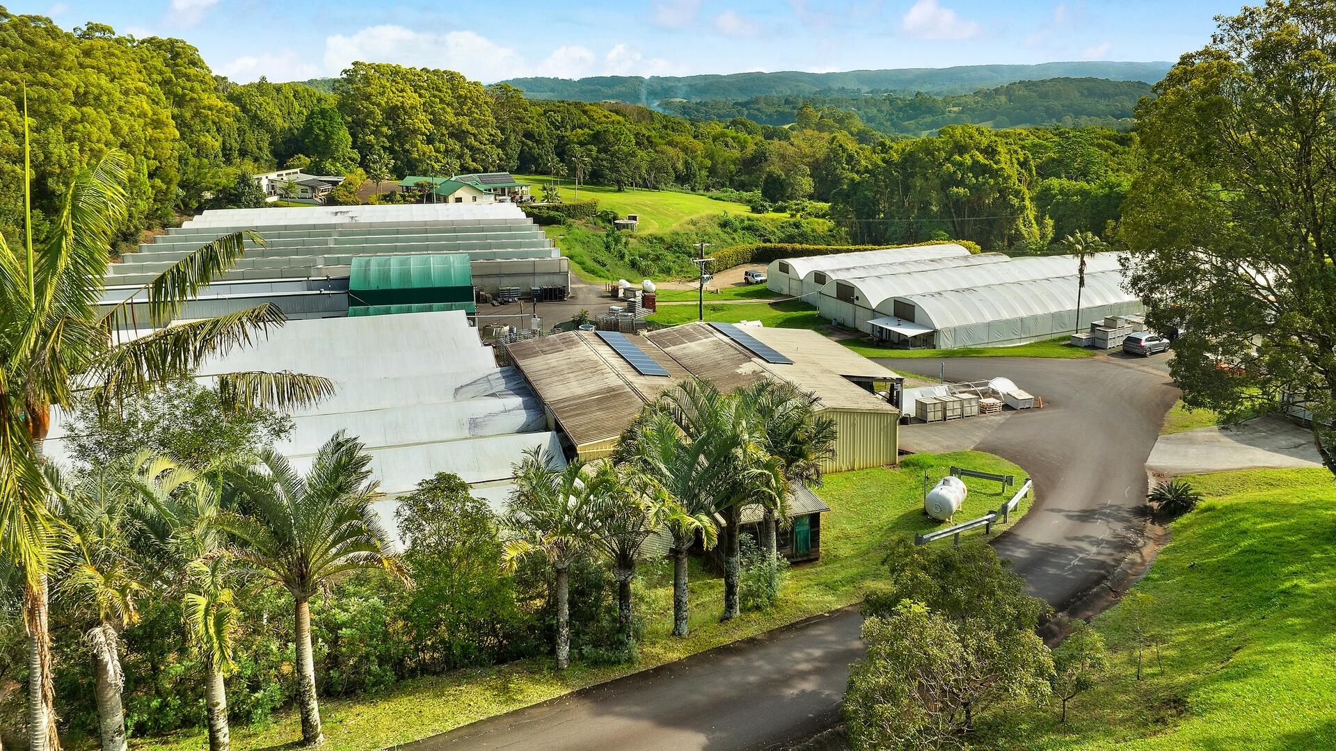 659 Federal Dr, Federal NSW 2480, Australia