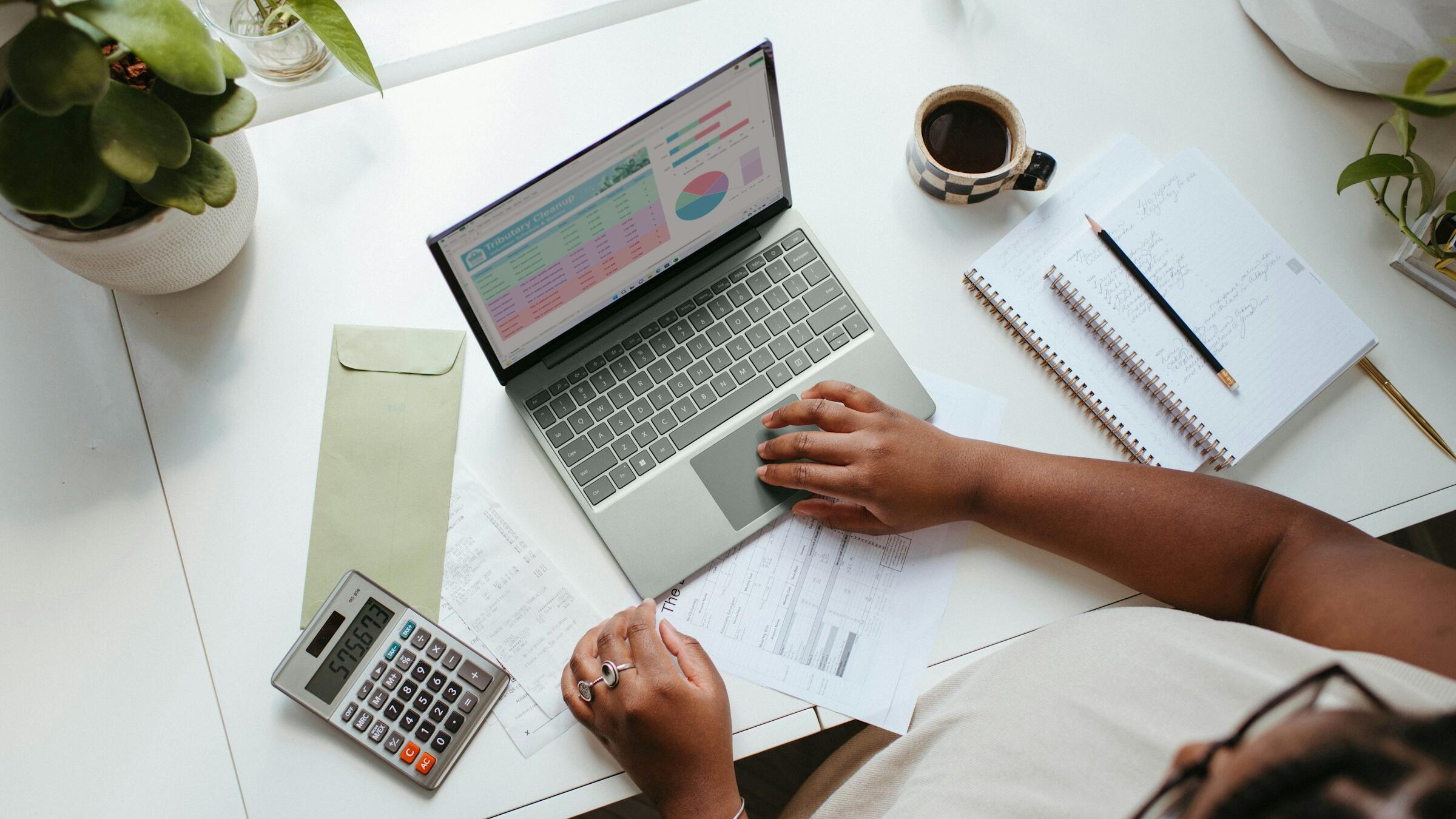 Credit: Microsoft 365 / Unsplash