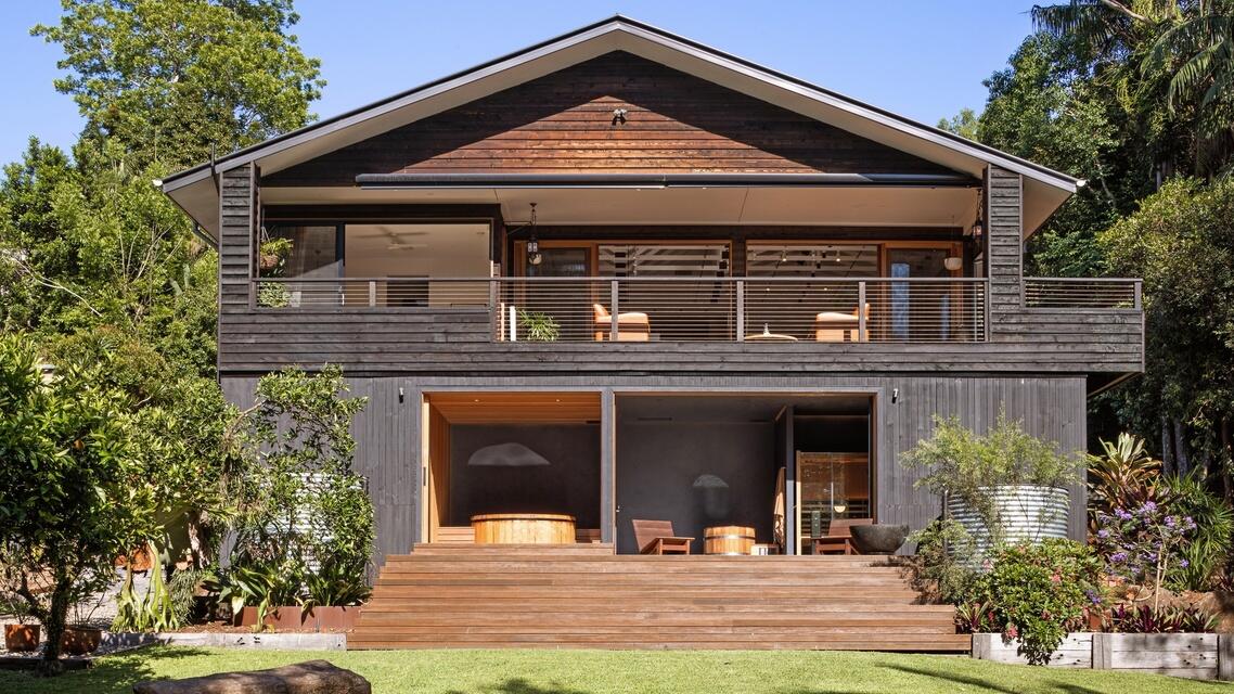 11A Green Frog Ln, Bangalow NSW 2479, Australia