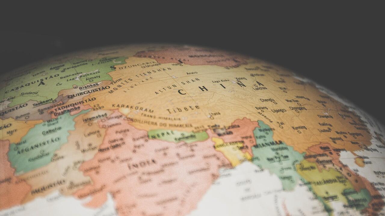 Credit: lucasgeorgewendt / Pixabay