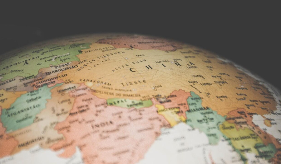 Returning to China not an option, says Taiwan premier