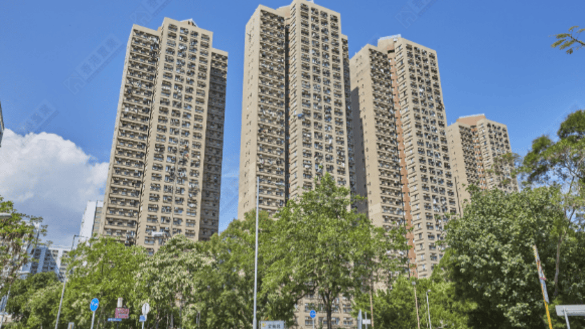 Men arrested after at least 36 die in Hong Kong fire