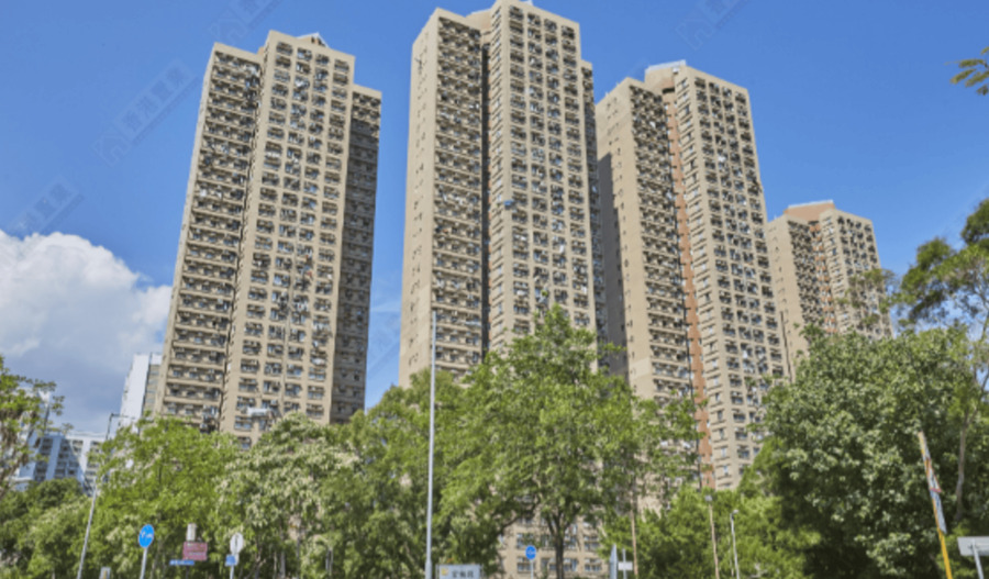 Men arrested after at least 36 die in Hong Kong fire