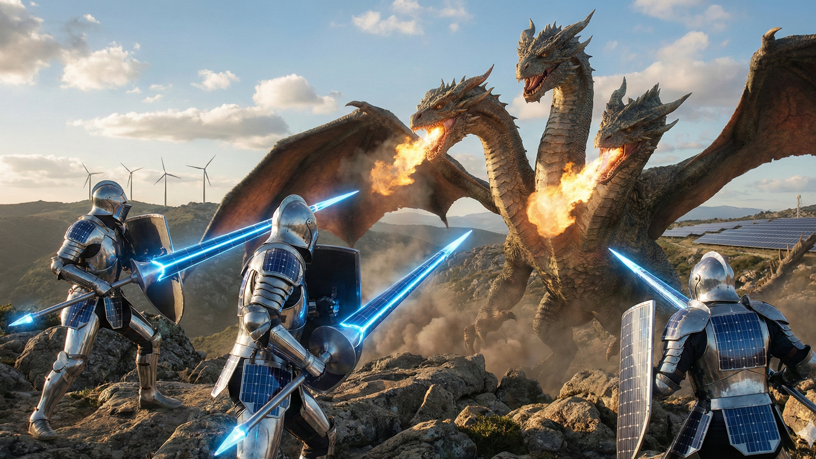 Mission Critical: OECD lays down global 'triple threat'