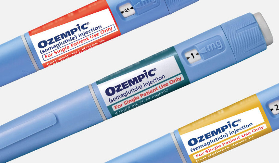 US Medicare negotiates lower prices for 15 new drugs