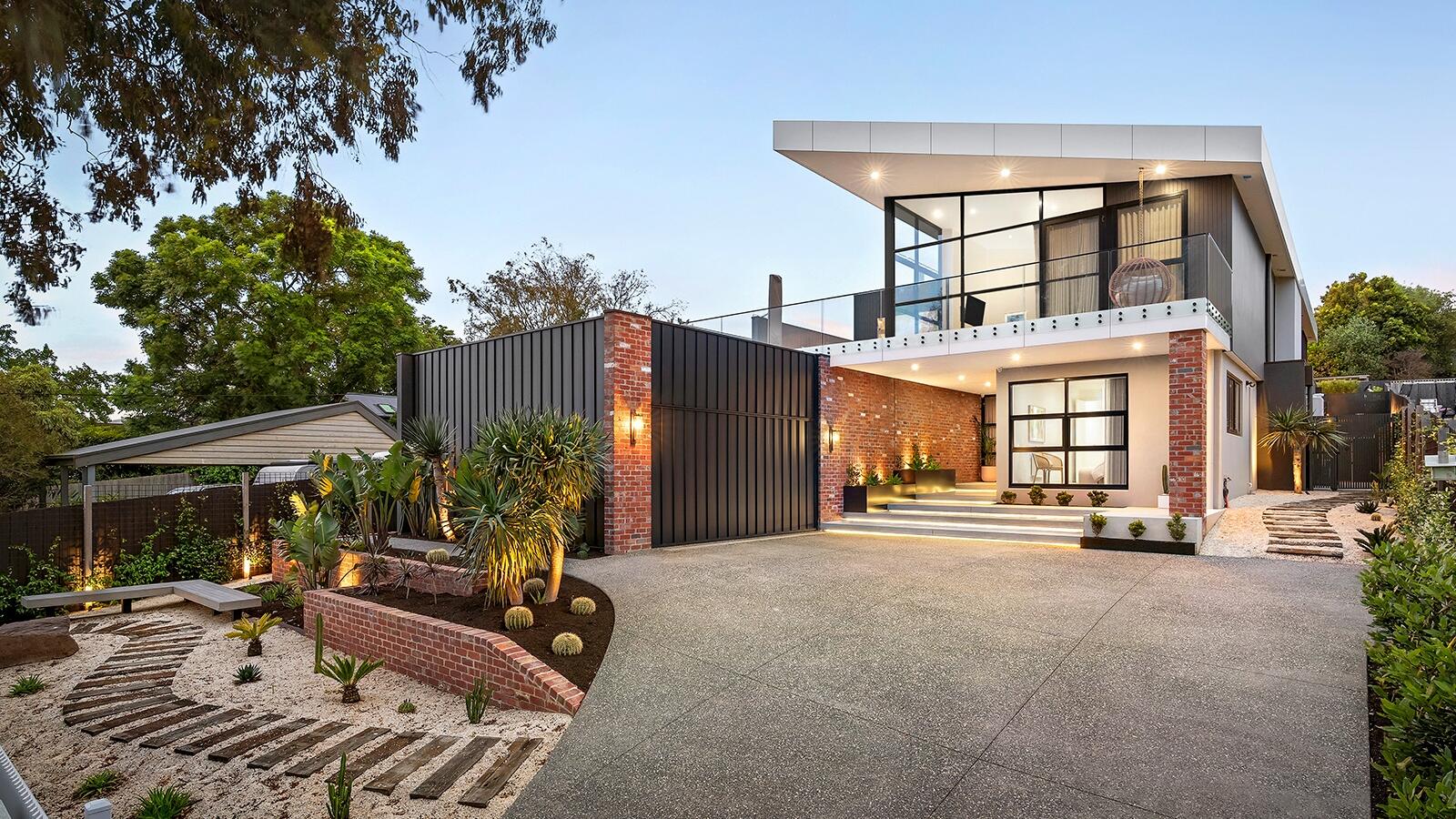 42 Herbert St, Mornington VIC 3931, Australia