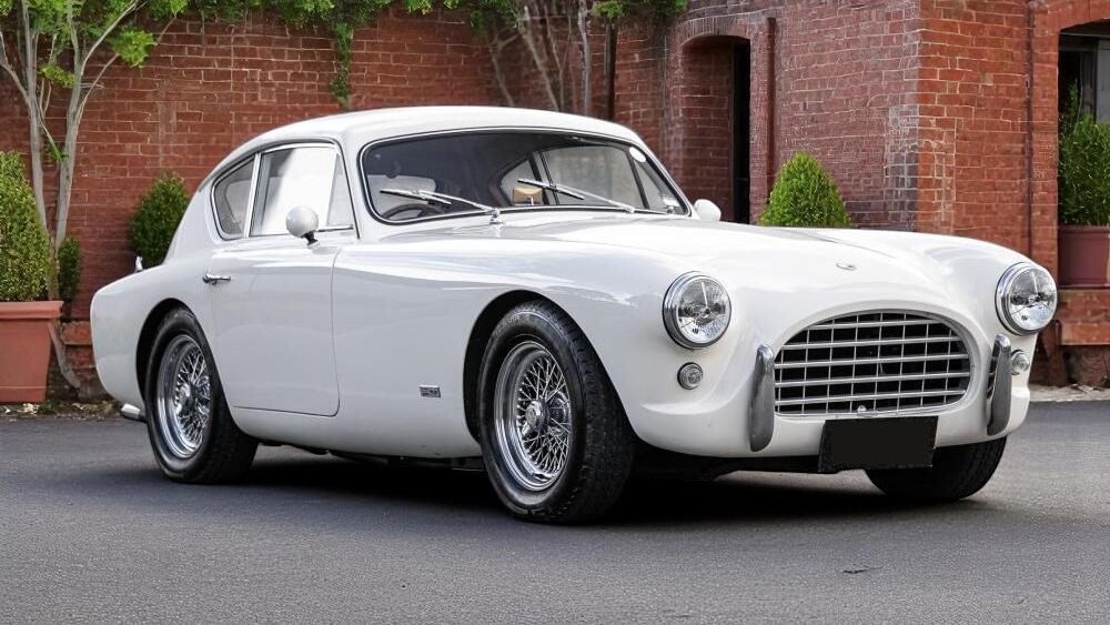 1957 ac Aceca v8 5 sp