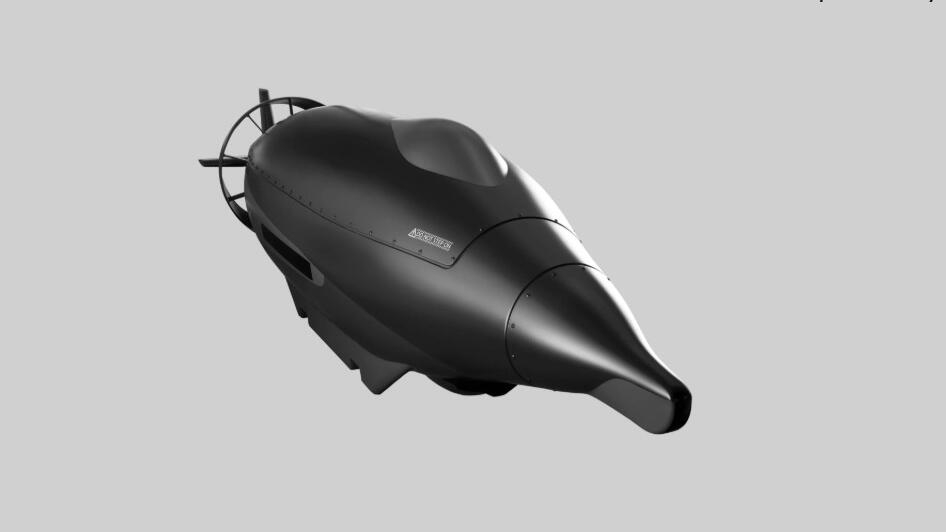 EU governments buy underwater drones