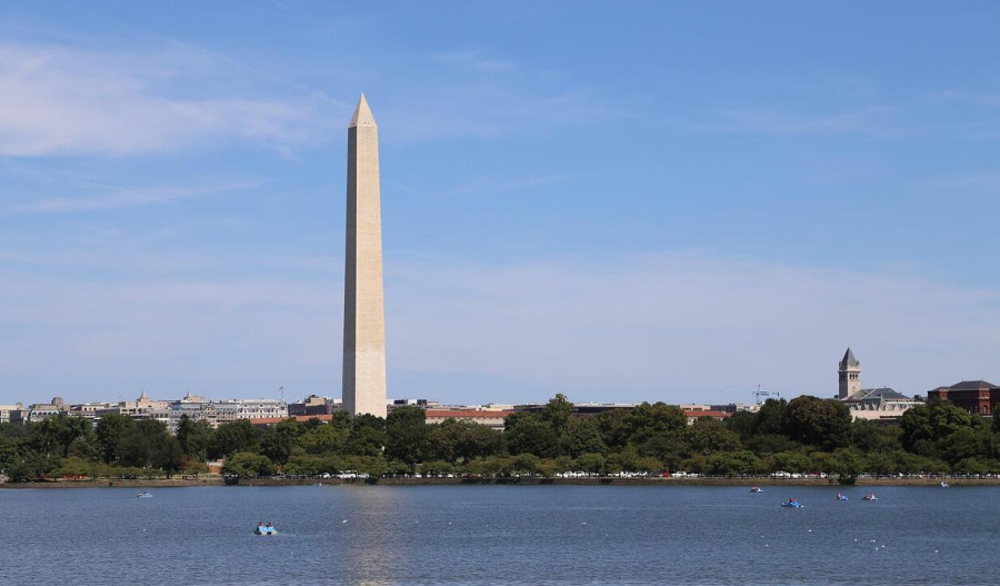 Two National Guardsmen critical after DC shooting