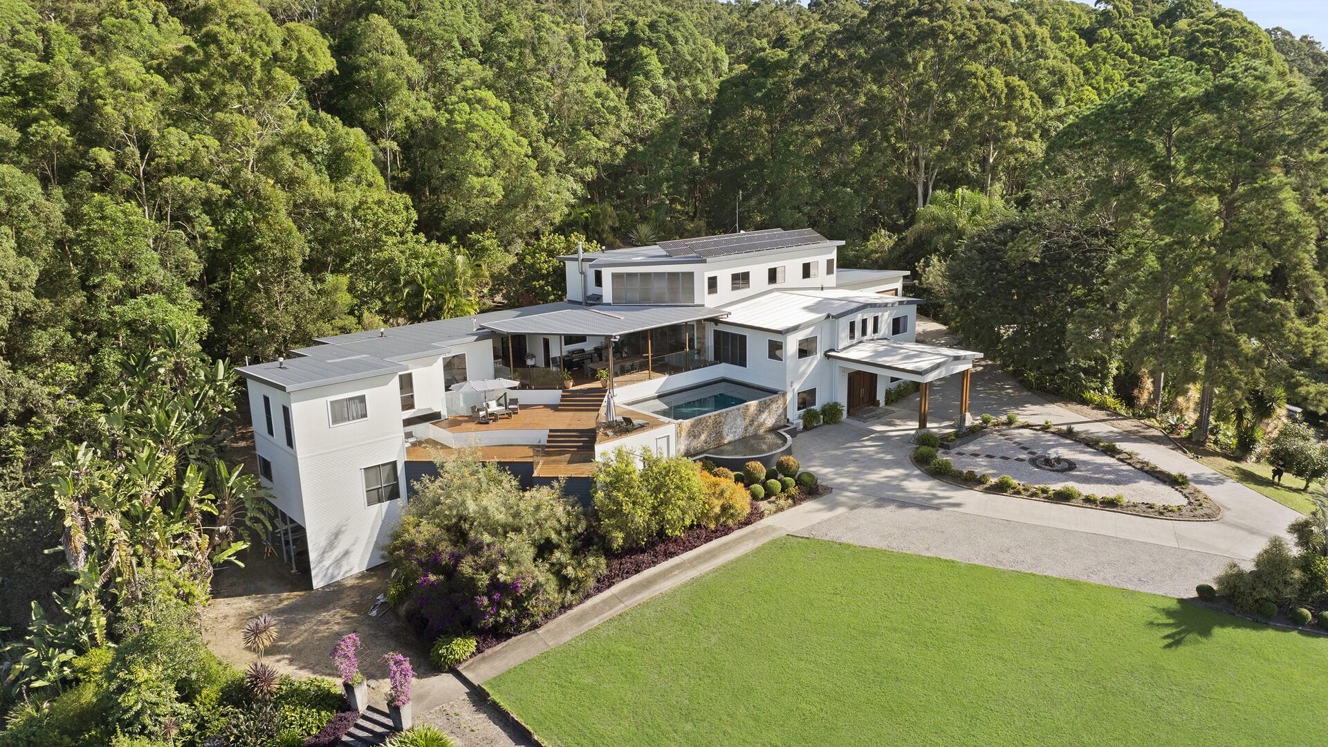 430 Kiel Mountain Rd, Kiels Mountain QLD 4559, Australia