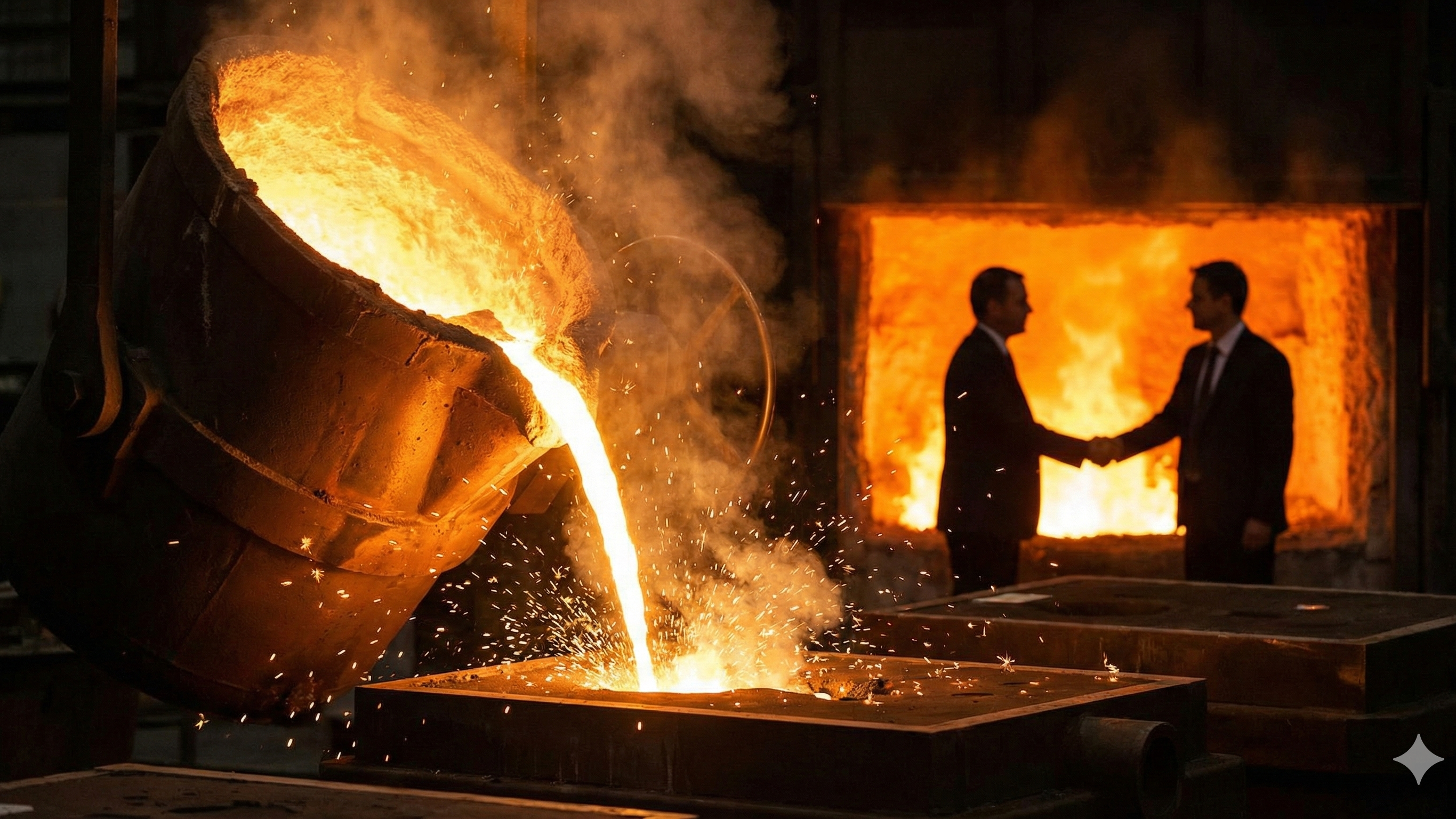 M&A action sizzles as copper arbitrage hits US$350 high