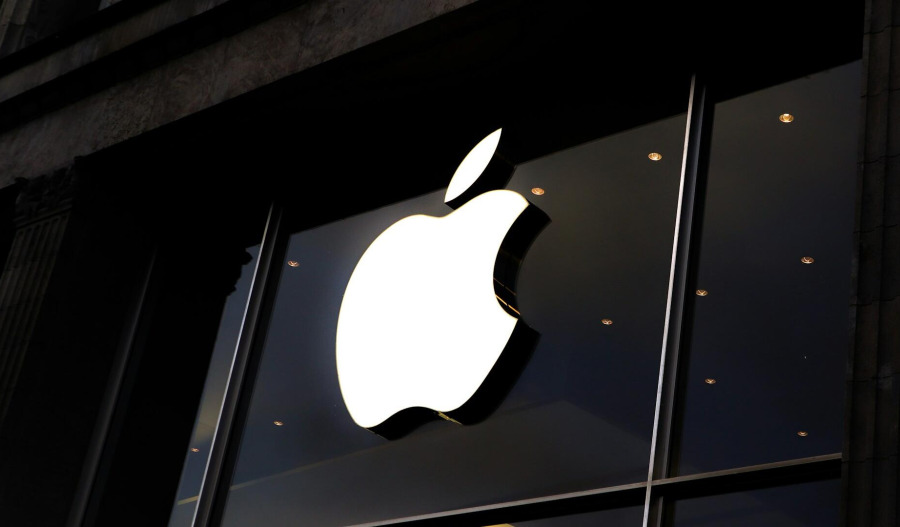 Apple challenges India's anti-trust law