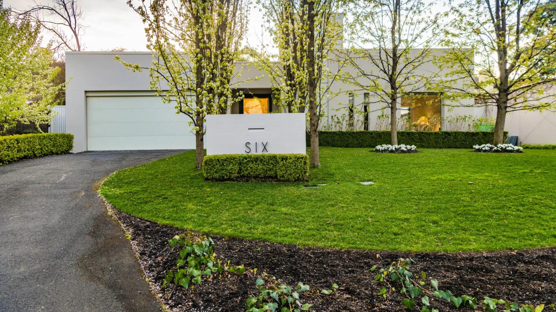 6 Scarborough St, Red Hill ACT 2603, Australia