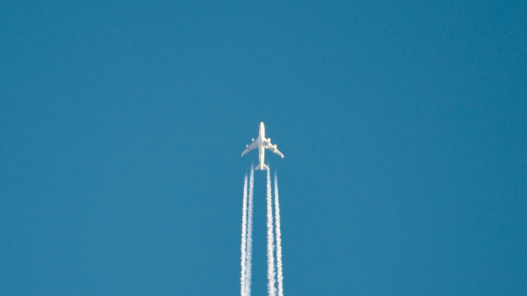 Airbus says Europe’s AI battlefield a decade away