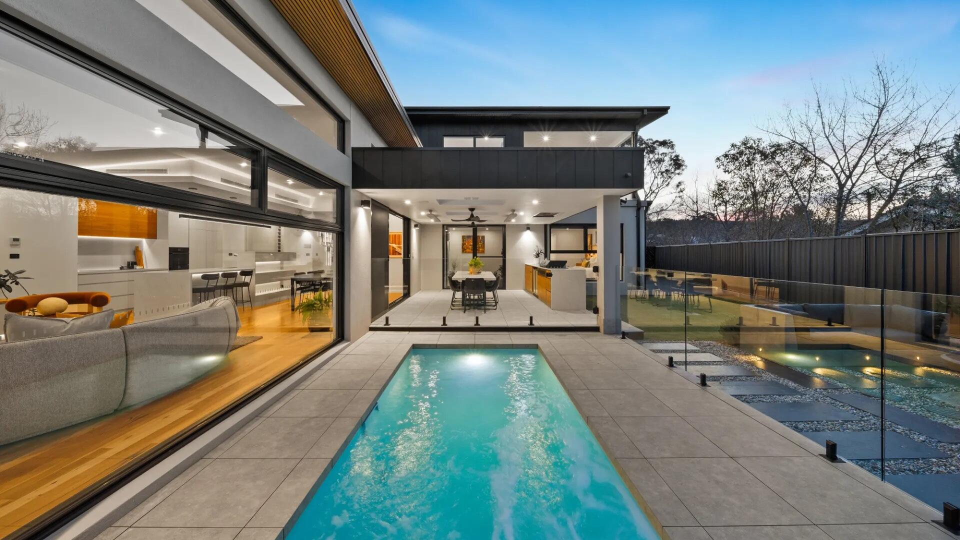 3 Hodgkinson St, Griffith ACT 2603, Australia