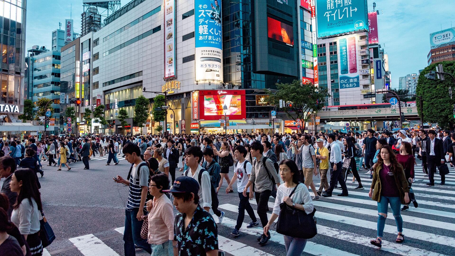 APAC markets mixed; Tokyo's core inflation ticks up