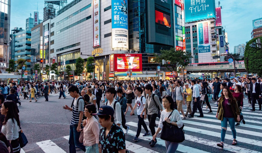 APAC markets mixed; Tokyo's core inflation ticks up