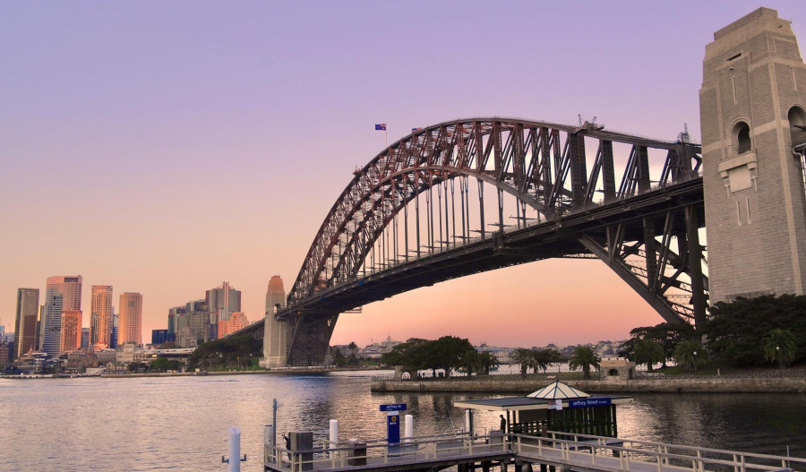 Markets: Flat finish for ASX 200; up 2.4% on week