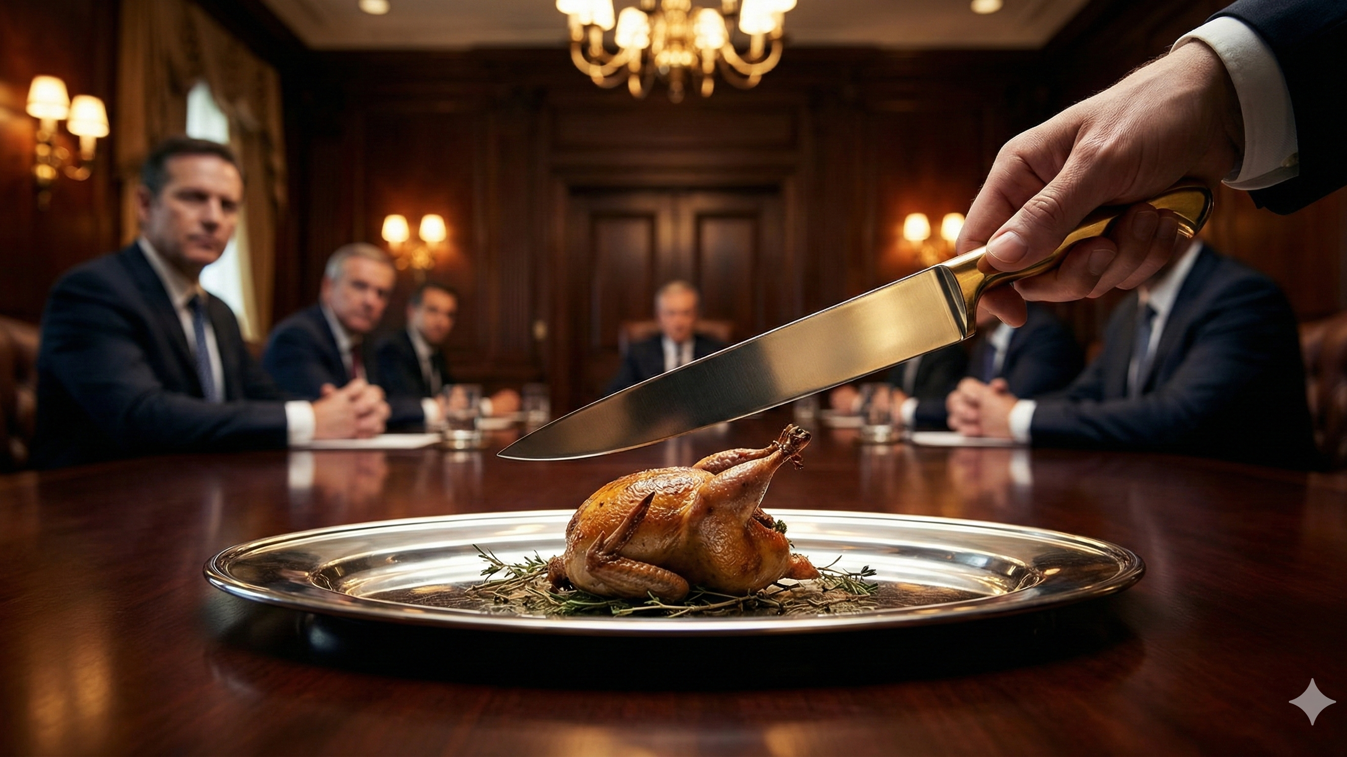 Azzet Unpacked: Giving thanks for a thin week in business