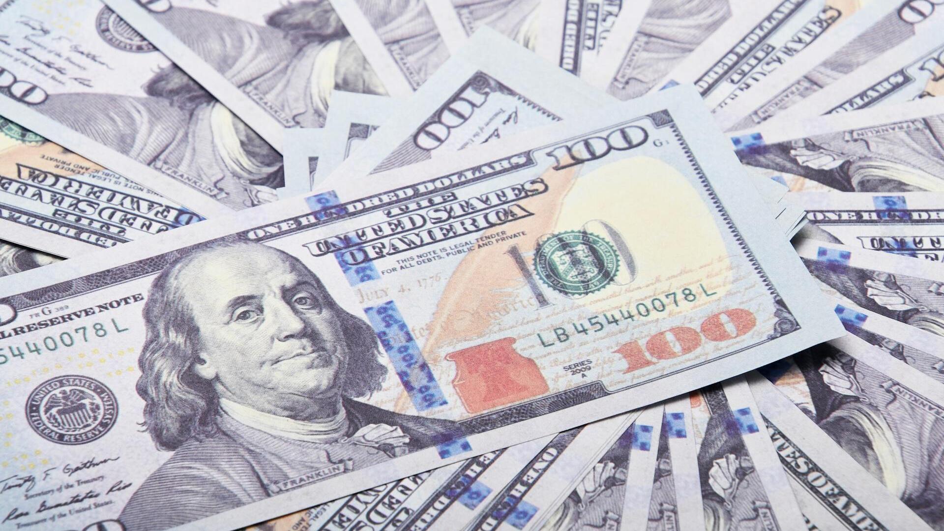 FX Week Ahead: DXY weaker as Fed cut odds near 90%