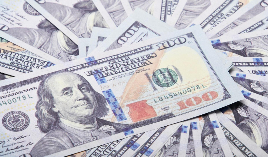 FX Week Ahead: DXY weaker as Fed cut odds near 90%