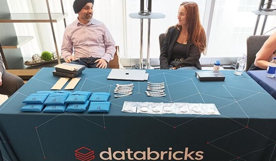 Databricks plans US$5bn capital raising