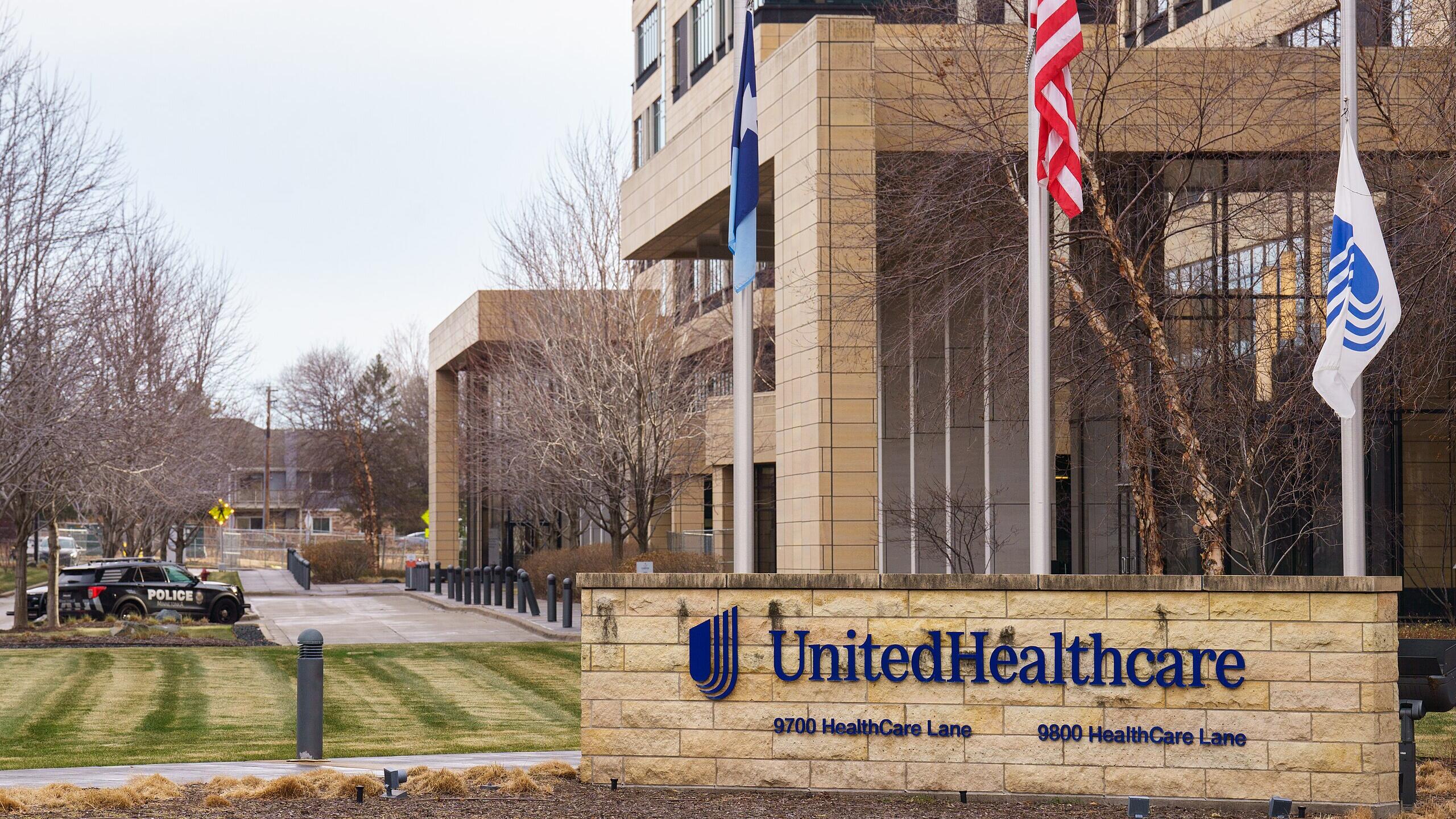 UnitedHealth wraps up South America exit