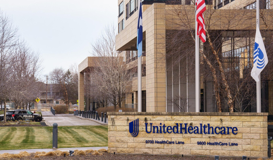 UnitedHealth wraps up South America exit