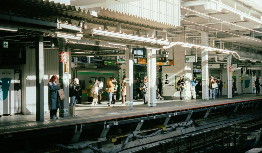 APAC markets trade lower; China PMI in focus