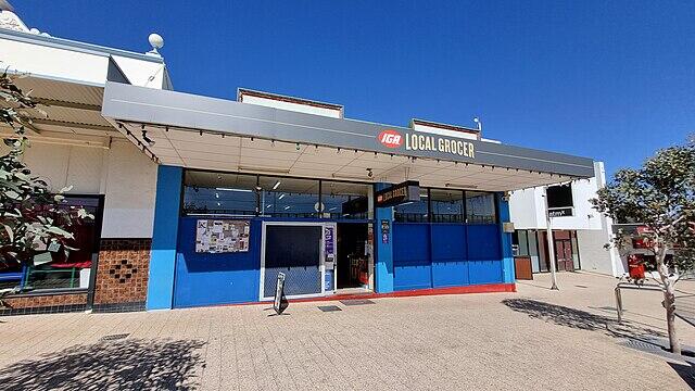 Credit: Sam Wilson / Wikimedia Commons