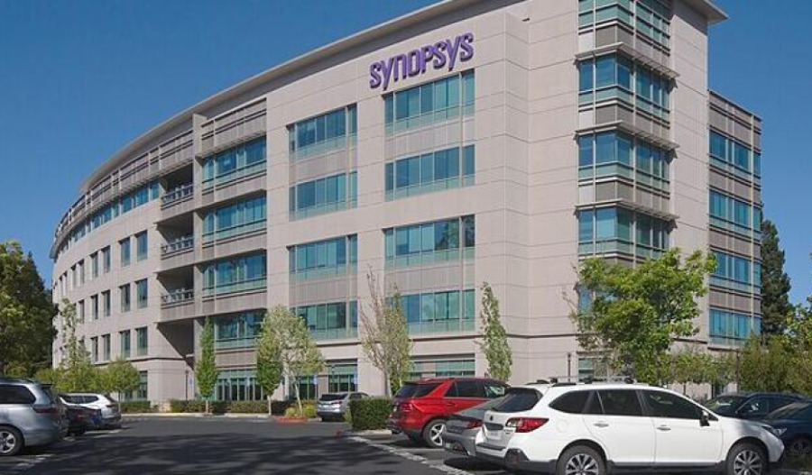 Nvidia invests US$2bn in Synopsys partnership